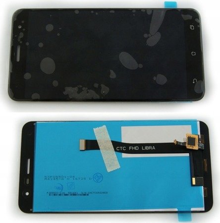Asus Zenfone 3 ZE552KL Z012DE LCD+dotyk digitizer