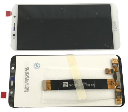 Honor 7S DRA-L22 wyświetlacz LCD+digitizer dotyk