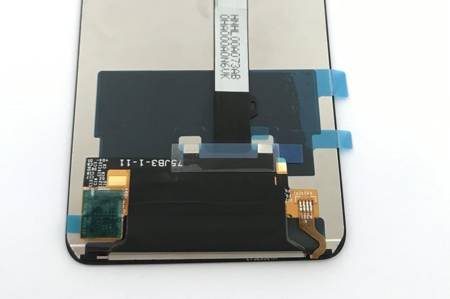 Wyświetlacz LCD+digitizer dotyk Pocophone X3 NFC