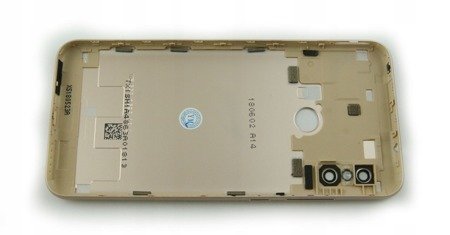 Xiaomi Mi A2 Lite obudowa klapka baterii ORG